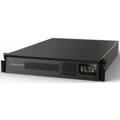 PowerWalker VFI 3000 RMG PF1 - Professionel UPS